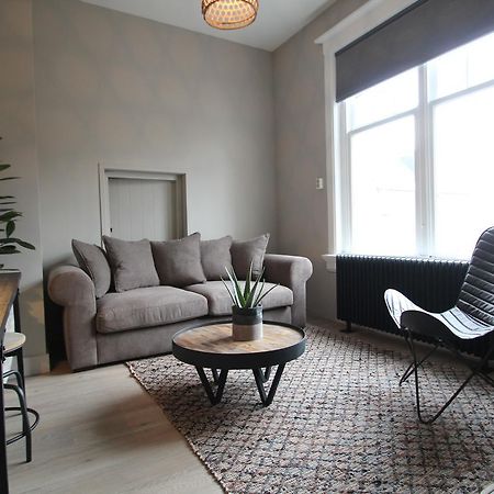 Het Spoorhuis Uithoorn Bagian luar foto