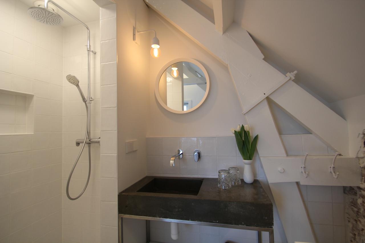 Het Spoorhuis Uithoorn Bagian luar foto