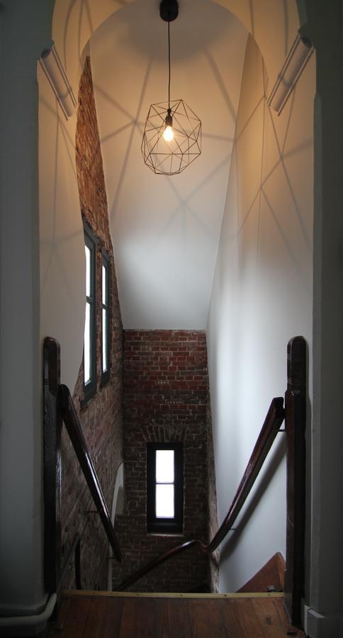 Het Spoorhuis Uithoorn Bagian luar foto
